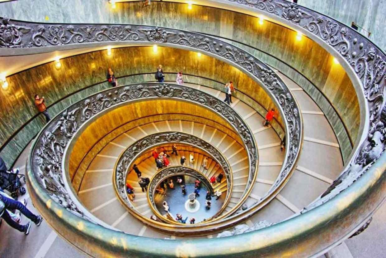 Residenza Aurelia Apartment Rome Bagian luar foto